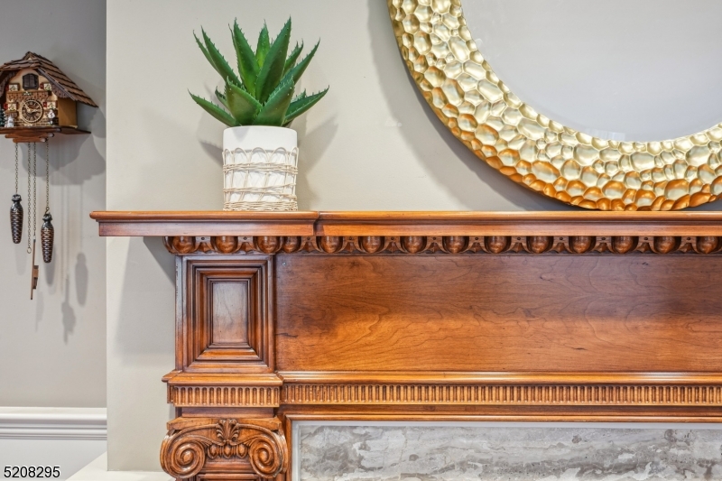 OLD SHORT HILLS - Residential