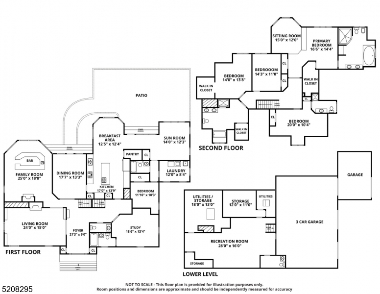 OLD SHORT HILLS - Residential