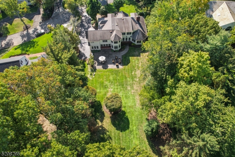 OLD SHORT HILLS - Residential