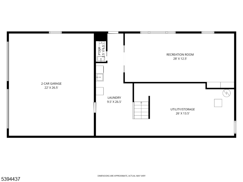 Bridgewater Twp., New Jersey 08836, United States, 5 Bedrooms Bedrooms, ,4 BathroomsBathrooms,Residential,Active,236297