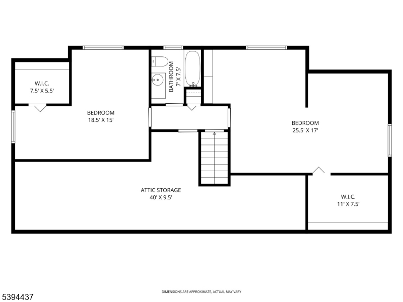 Bridgewater Twp., New Jersey 08836, United States, 5 Bedrooms Bedrooms, ,4 BathroomsBathrooms,Residential,Active,236297