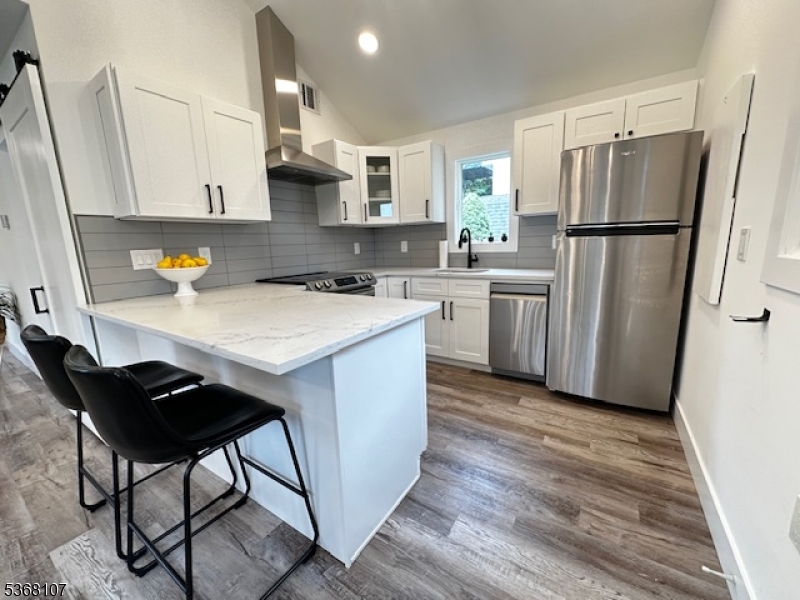 LAKE HOPATCONG - Residential