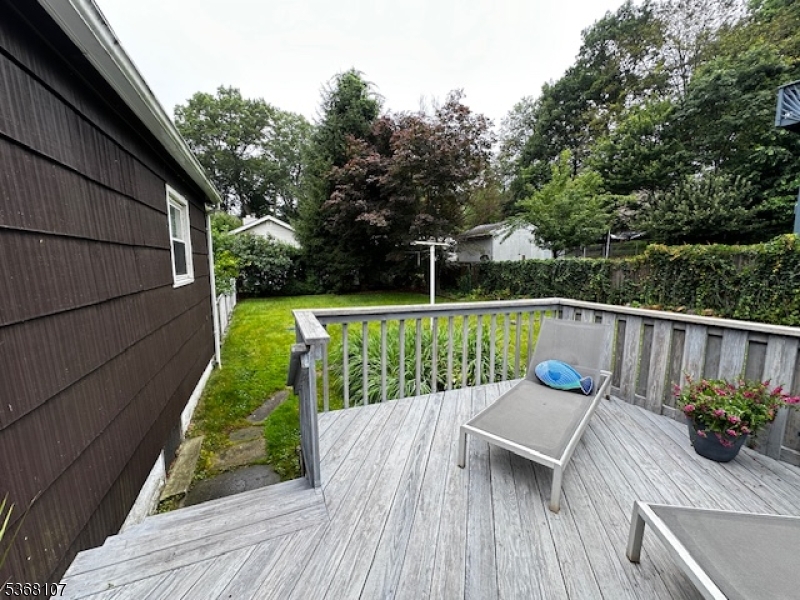 LAKE HOPATCONG - Residential