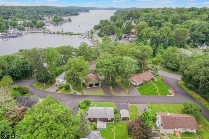 LAKE HOPATCONG - Residential