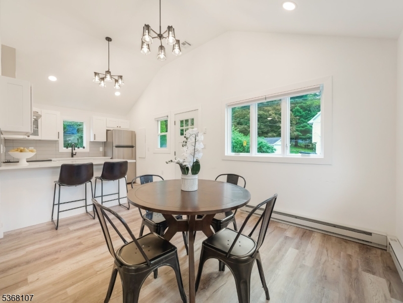 LAKE HOPATCONG - Residential