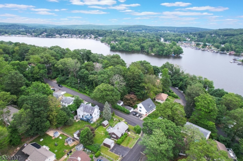 LAKE HOPATCONG - Residential