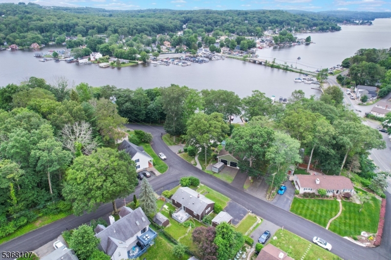 LAKE HOPATCONG - Residential