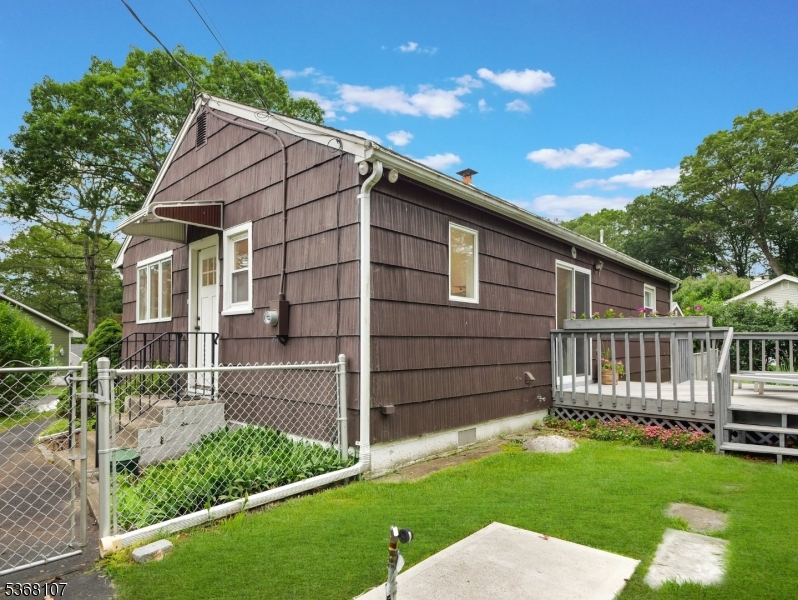 LAKE HOPATCONG - Residential