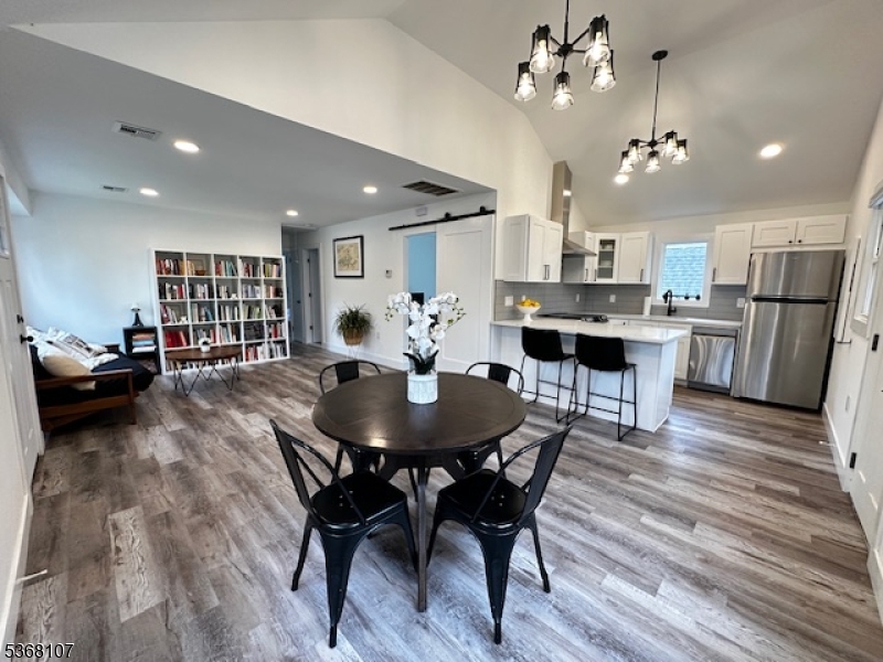 LAKE HOPATCONG - Residential