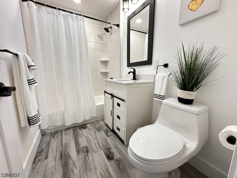 LAKE HOPATCONG - Residential