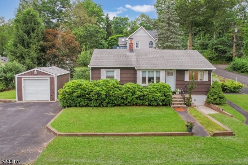 LAKE HOPATCONG - Residential