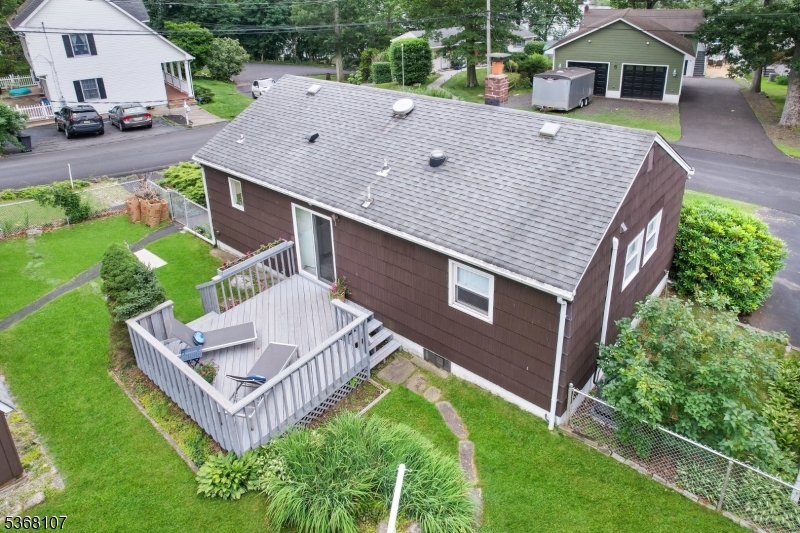 LAKE HOPATCONG - Residential