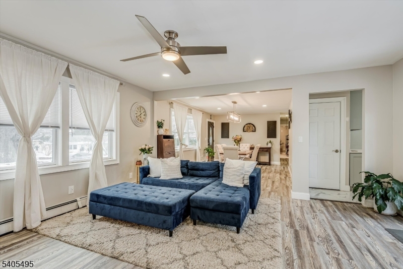 SUN VALLEY - Residential