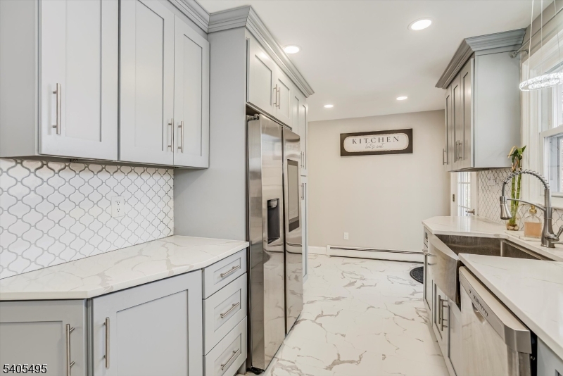 SUN VALLEY - Residential