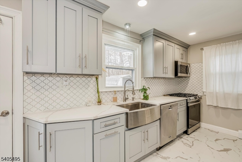 SUN VALLEY - Residential