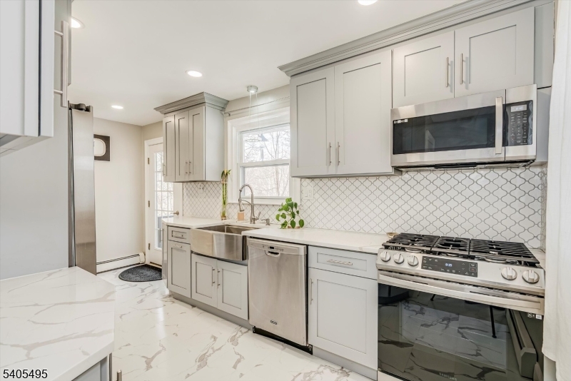 SUN VALLEY - Residential