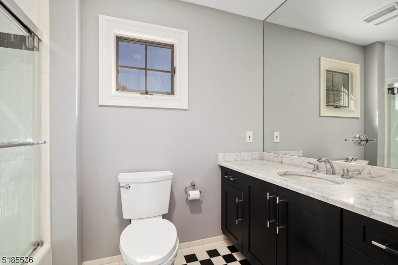 Bel Air - Residential