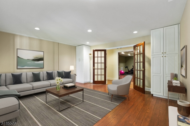 Bel Air - Residential