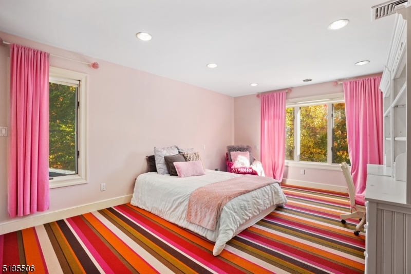 Bel Air - Residential