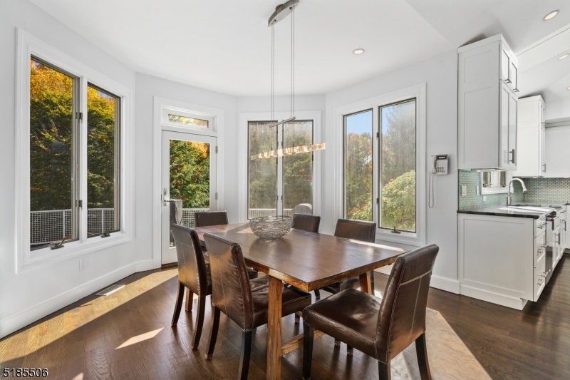 Bel Air - Residential