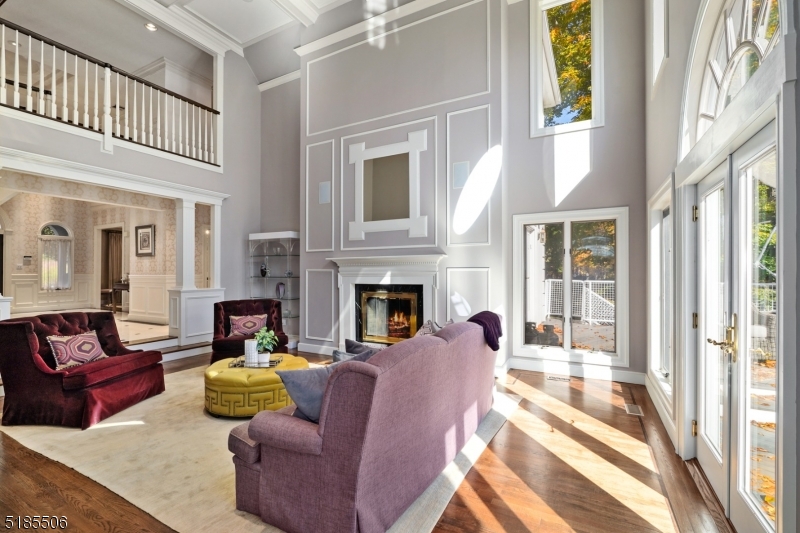 Bel Air - Residential