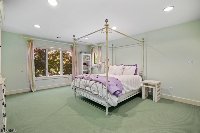 Bel Air - Residential