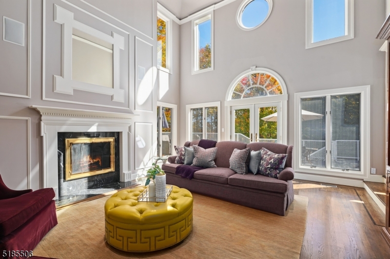 Bel Air - Residential