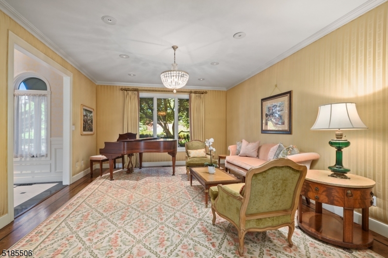 Bel Air - Residential