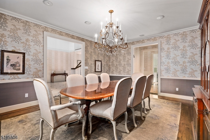 Bel Air - Residential