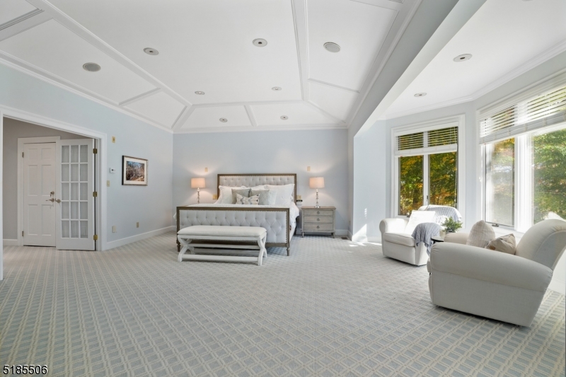 Bel Air - Residential