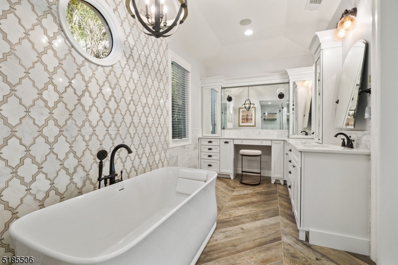 Bel Air - Residential