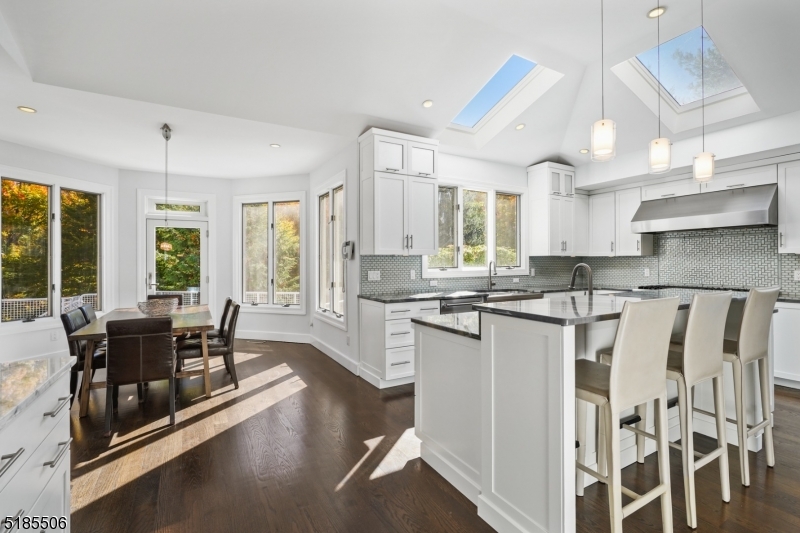 Bel Air - Residential