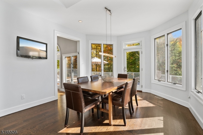 Bel Air - Residential