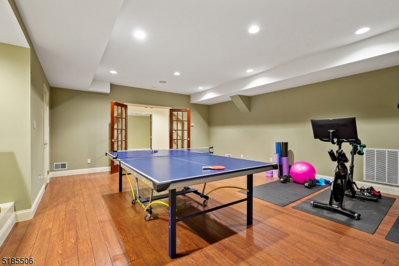 Bel Air - Residential