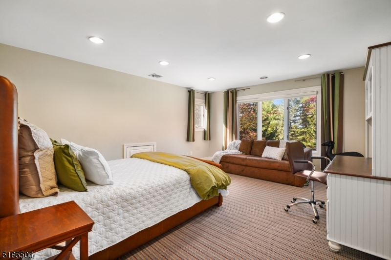 Bel Air - Residential