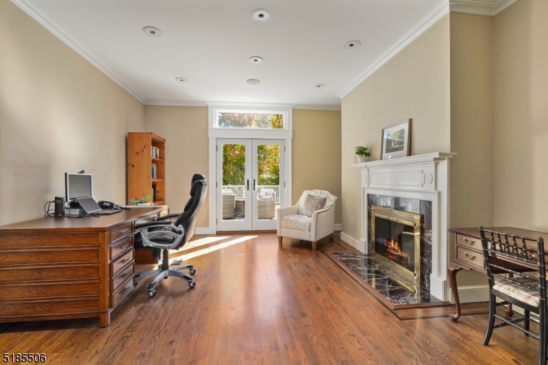 Bel Air - Residential