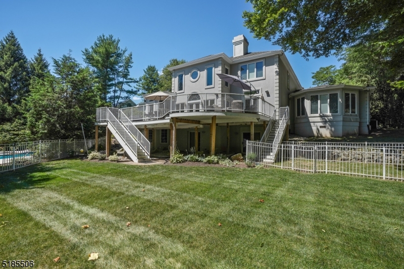 Bel Air - Residential