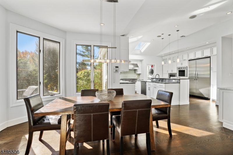 Bel Air - Residential