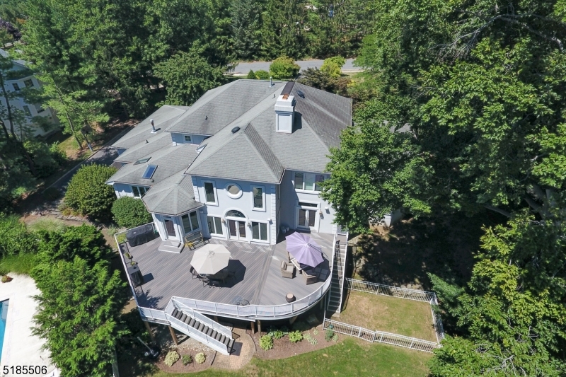 Bel Air - Residential