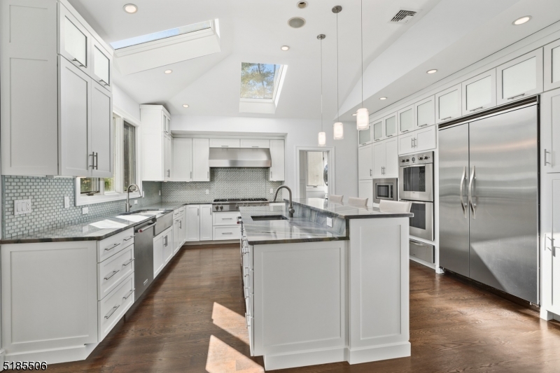 Bel Air - Residential