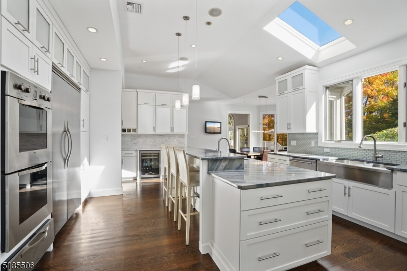 Bel Air - Residential