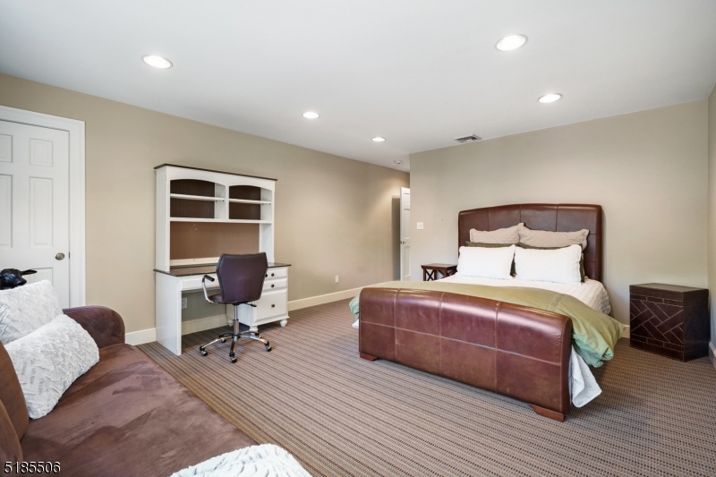 Bel Air - Residential