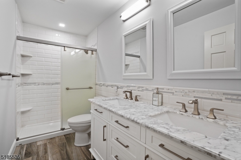 Bel Air - Residential