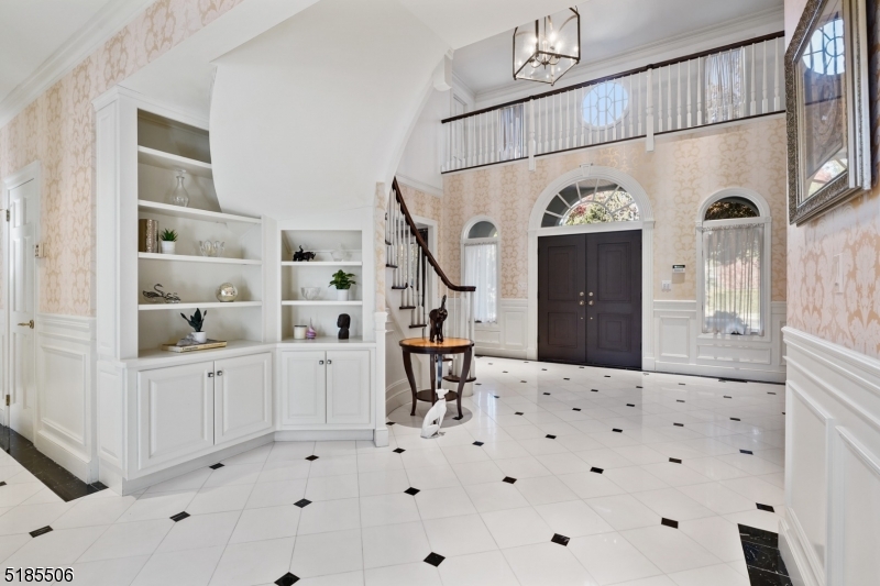 Bel Air - Residential