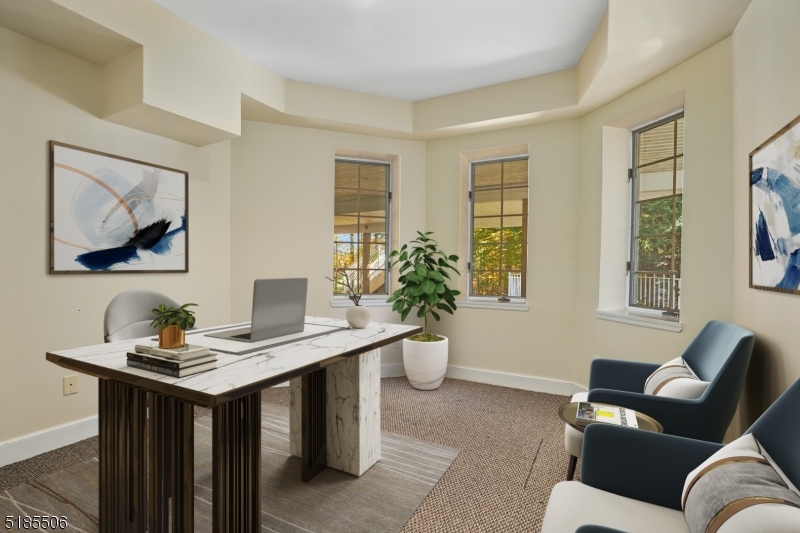 Bel Air - Residential