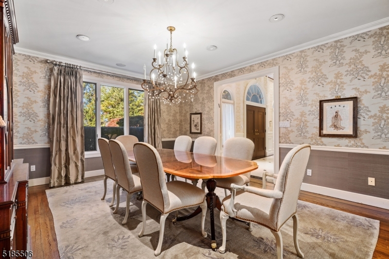 Bel Air - Residential