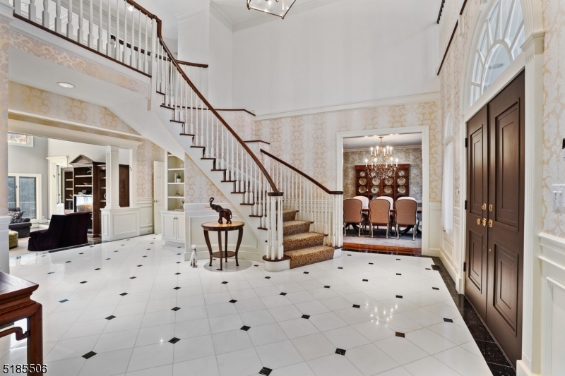 Bel Air - Residential