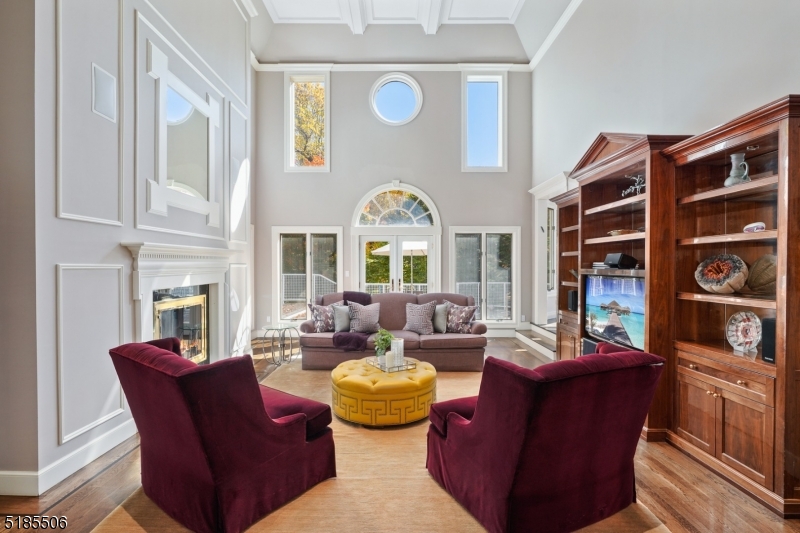 Bel Air - Residential