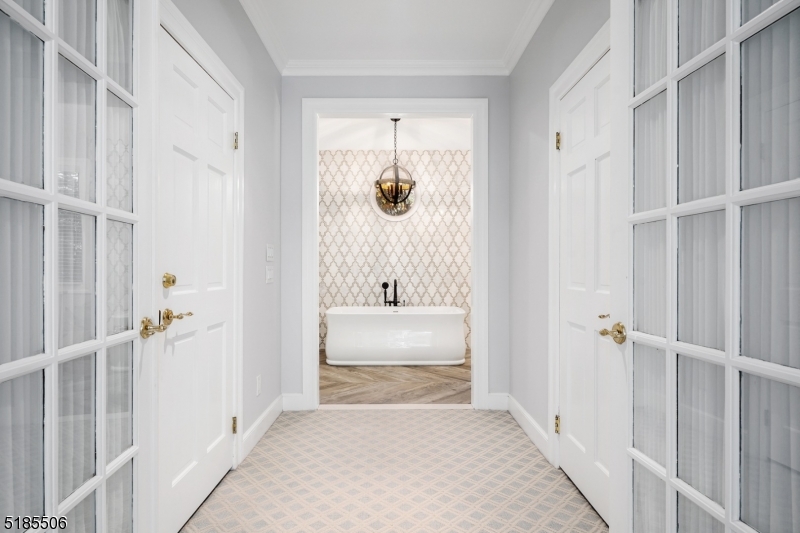 Bel Air - Residential