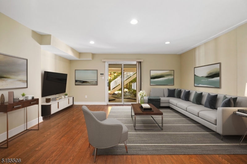 Bel Air - Residential